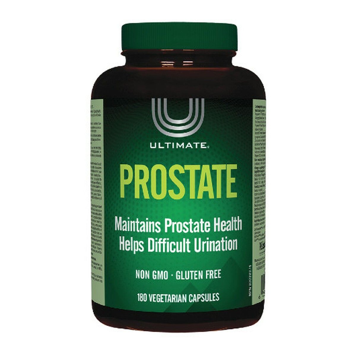 Prostate 180 Vcaps