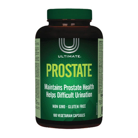 Prostate 180 Vcaps