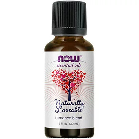 Naturally Loveable Oil Blend 30mL