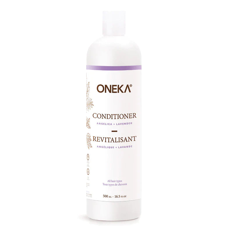 Angelica + Lavender Conditioner 500ml