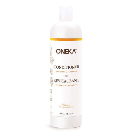 GoldenSeal + Citrus Conditioner 500ml