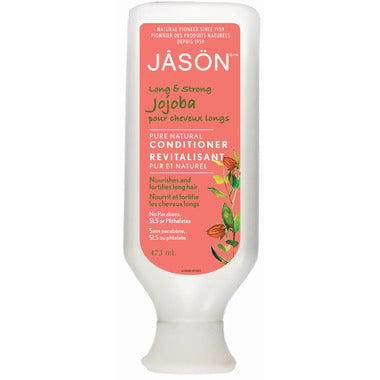 Jojoba Conditioner 473ml