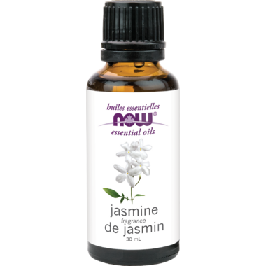 Jasmine Fragrance Oil 30mL