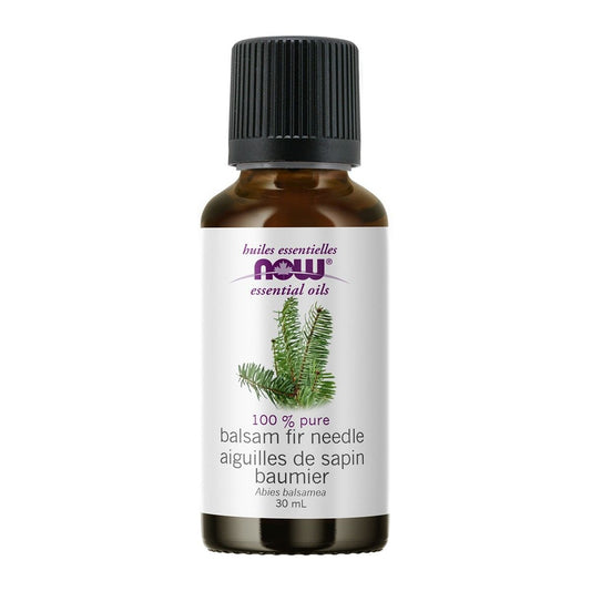 Balsam Fir Needle Oil 30mL