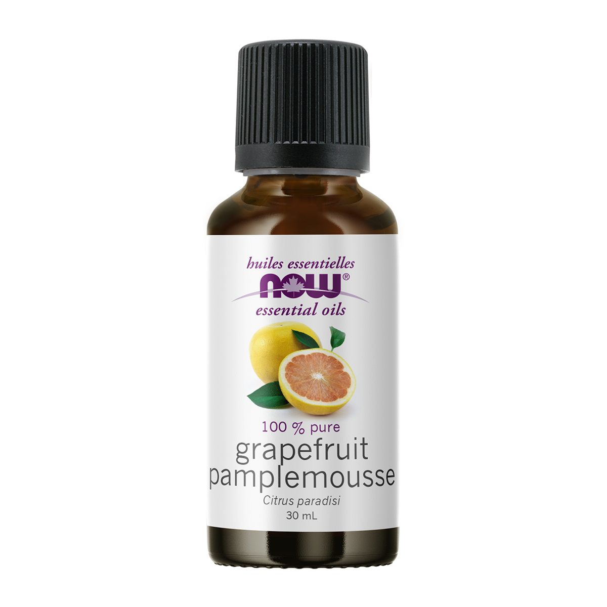 Grapefruit Oil 30mL