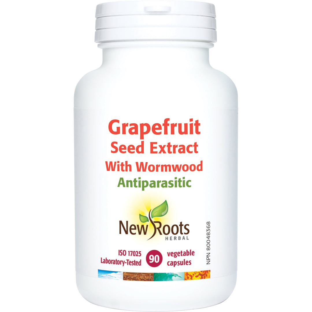 GRAPEFRUIT SEED EXTRACT 405 MG 90 CAPSULES