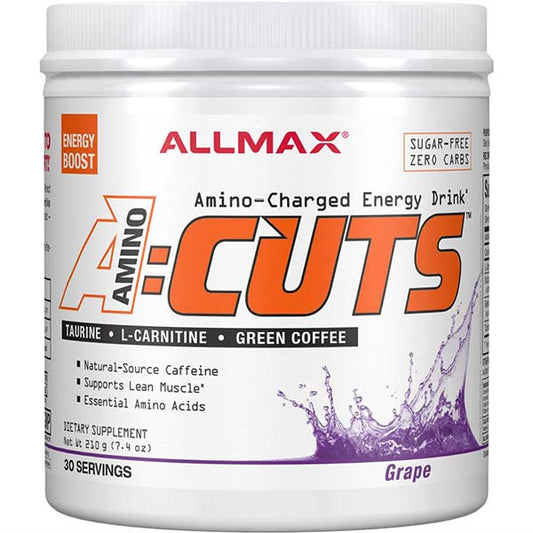 Aminocuts Acuts - 252g