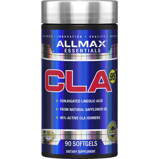 Allmax CLA