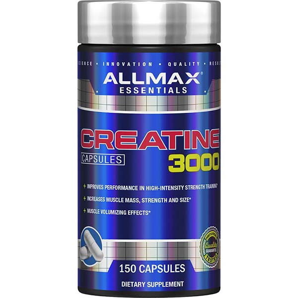 Creatine 3000 150 Caps