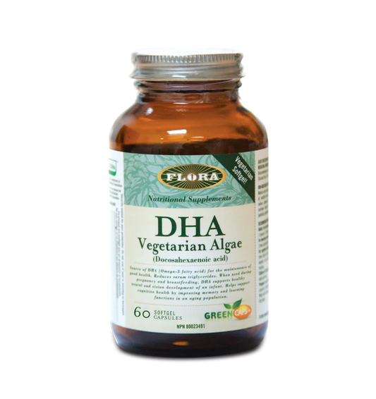 DHA Vegetarian Algae