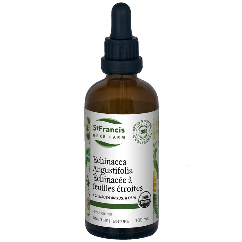 Echinacea Angustifolia 100ml