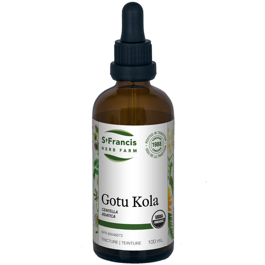 Gotu Kola Tincture 100ml