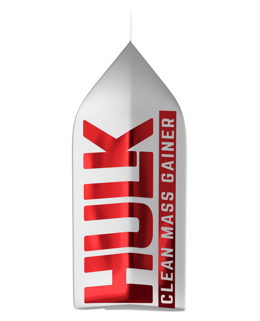 Hulk 10LB - Whey Protein Powder