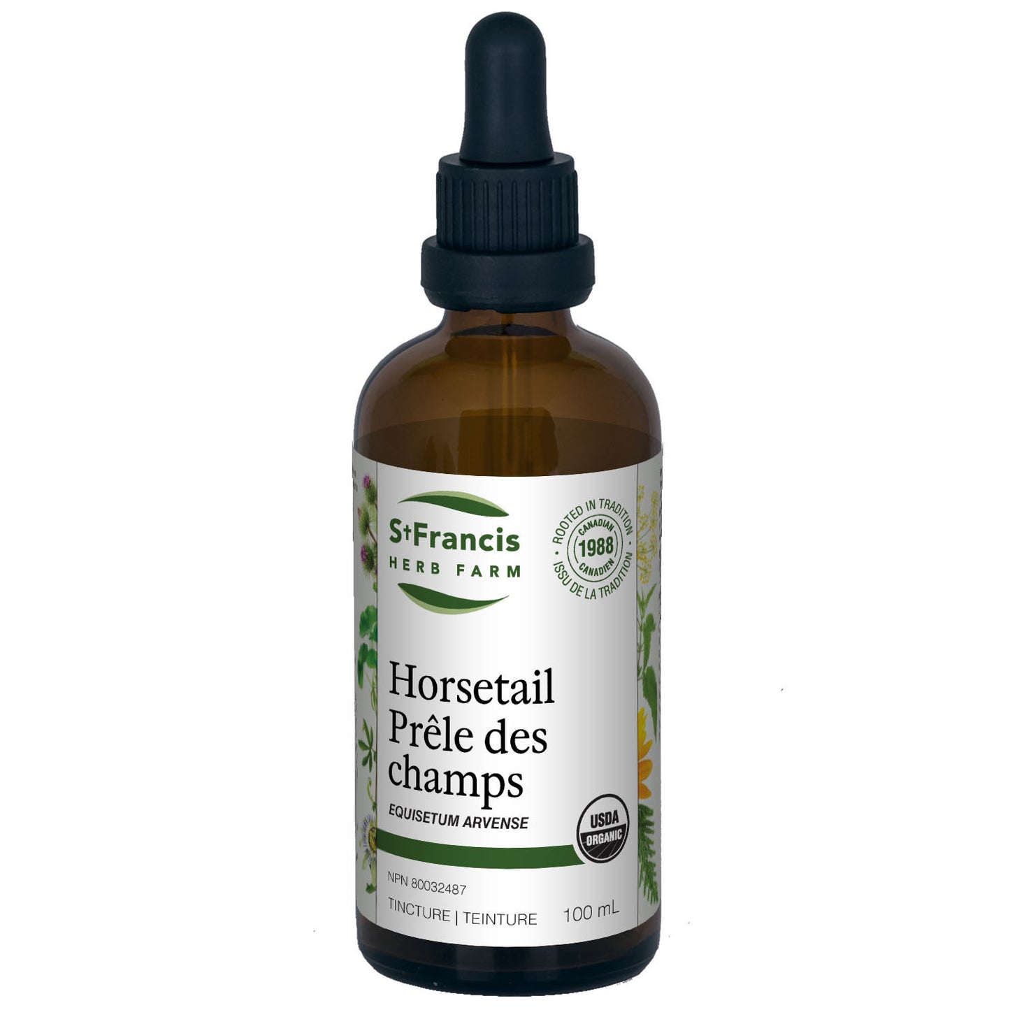 Horsetail Tincture 100ml