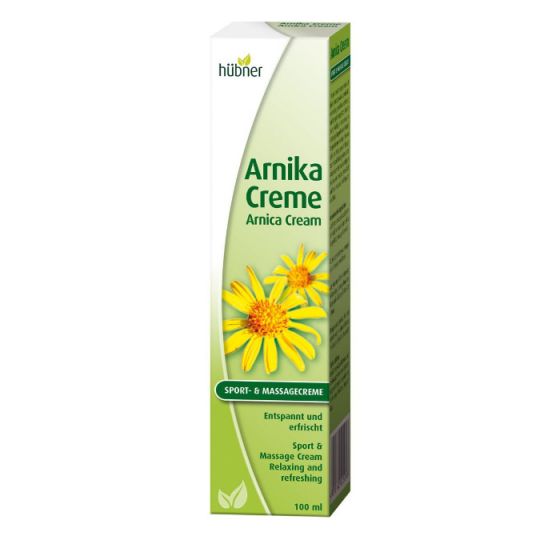 Arnica Cream 100ml