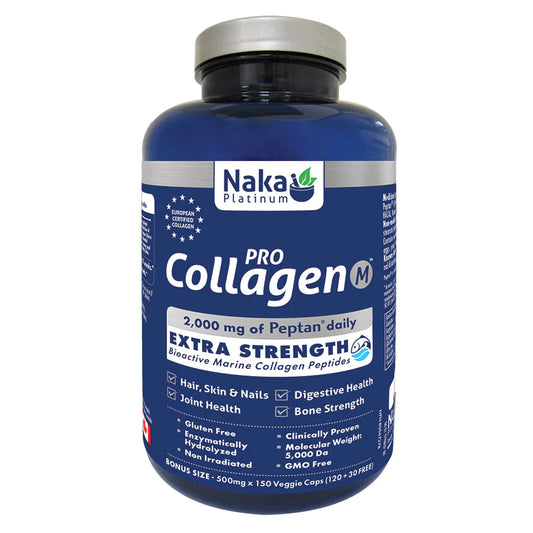 Platinum Pro COLLAGEN Marine 150cps - open stock