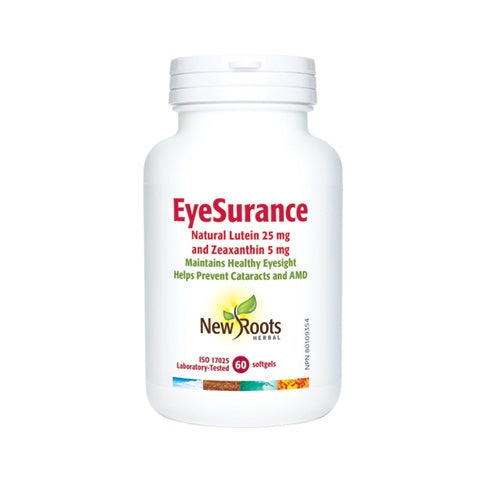 EyeSurance 60 Softgels