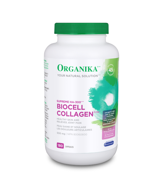 Biocell Collagen 500mg 180 Caps