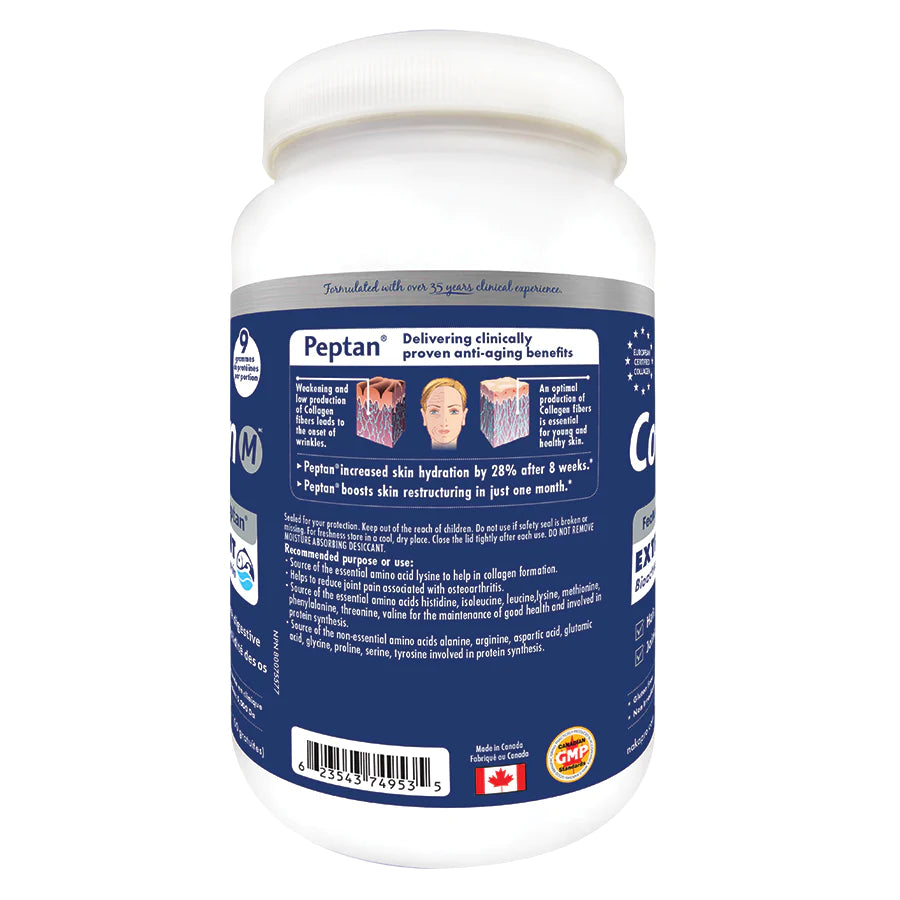 Marine Collagen 425gm