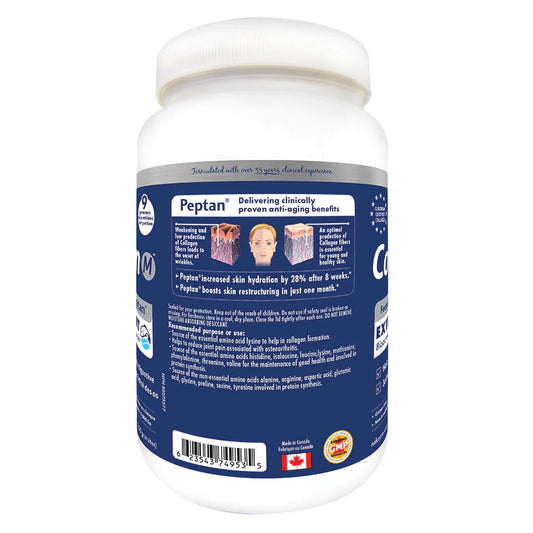 Marine Collagen 425gm