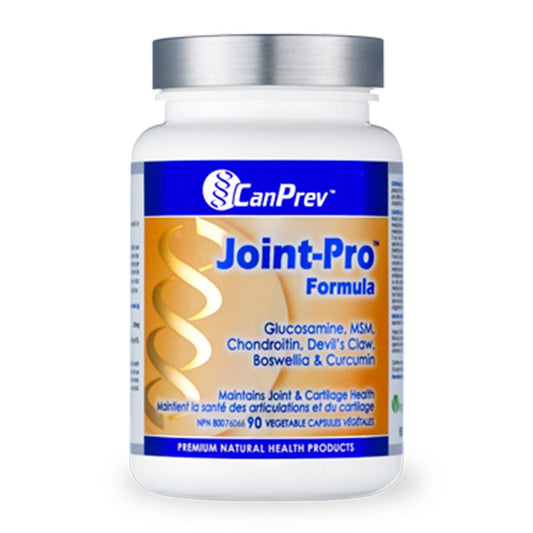 Joint-Pro Formula 90 Vcaps