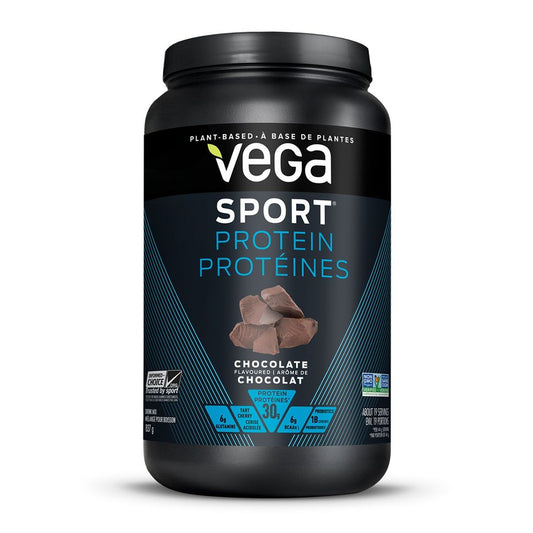 Vega Sport Protein Chocolate 837g