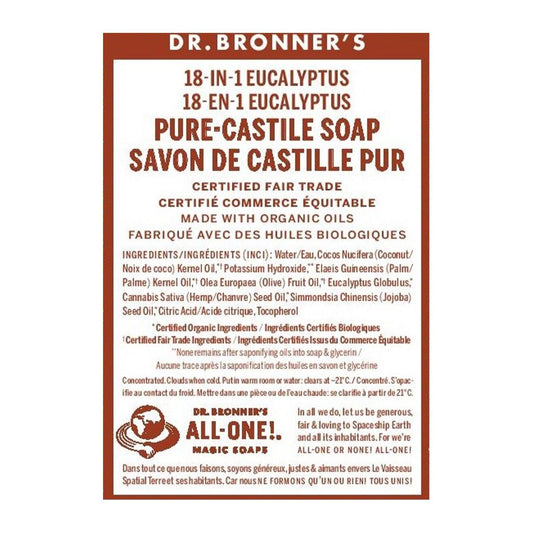 18 In 1 Eucalyptus 946ml