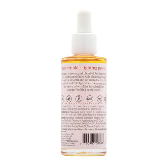 Vitamin A Treatment Oil 60ml