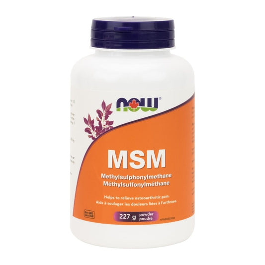 MSM Pure Pwd 227g