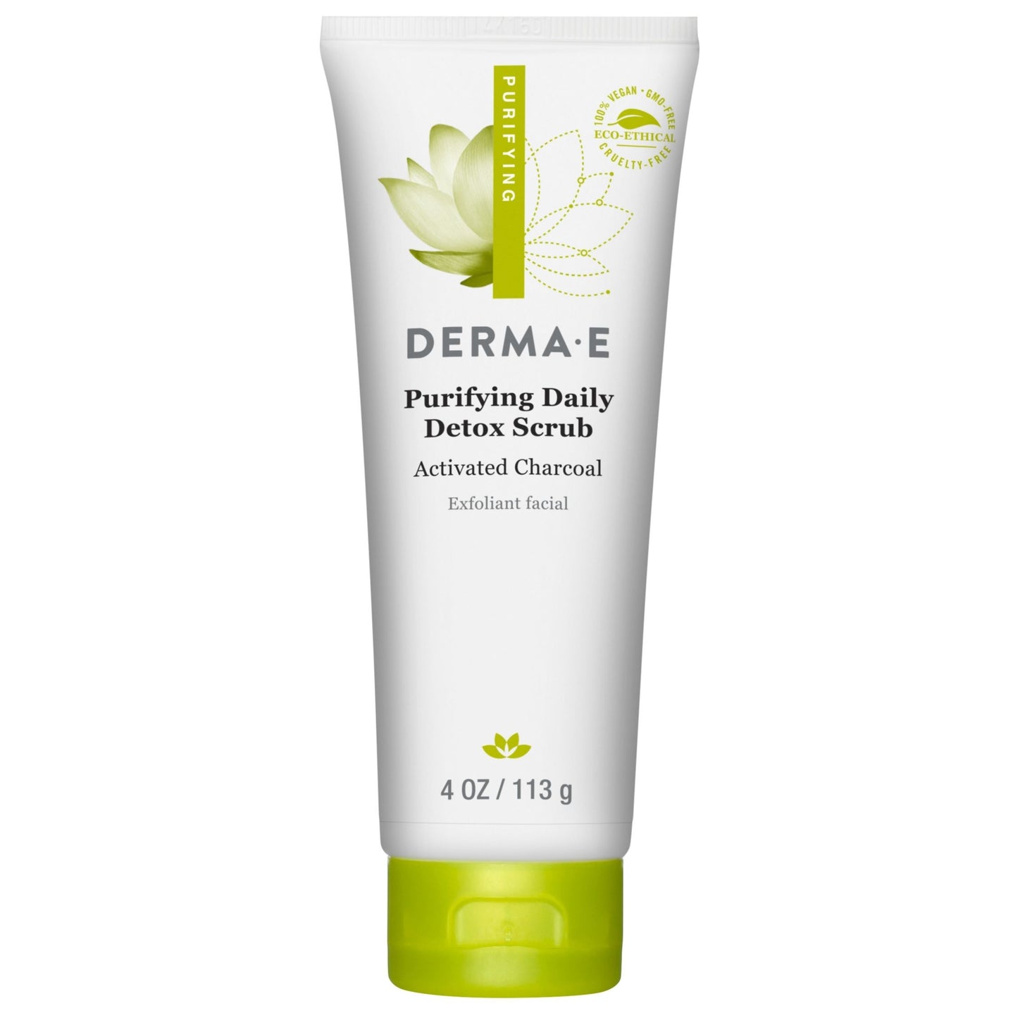 Purifying Daliy Detox Scrub 113g