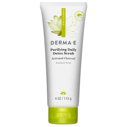 Purifying Daliy Detox Scrub 113g