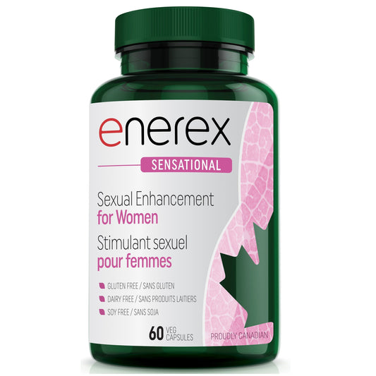 Sensational 60 Vcaps