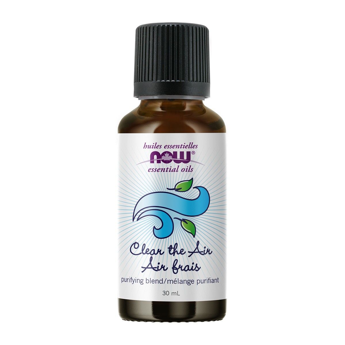 Clear the Air Oil Blend 30mL