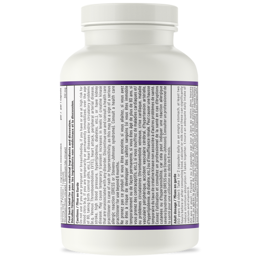 Strontium Support II 120s Caps