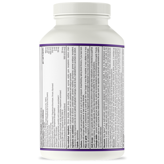 Bone Basics 240s Caps