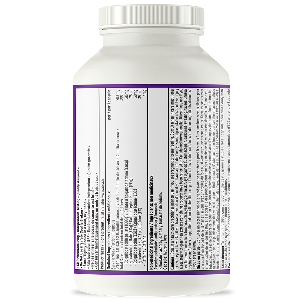 Active Green Tea 90s Caps