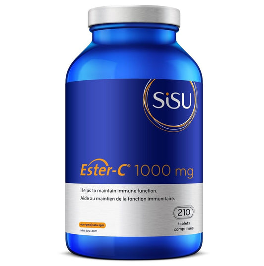 Ester-C 1000mg 210 Tabs