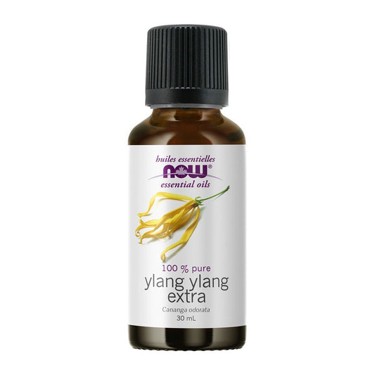 Ylang-Ylang Extra Oil  30mL