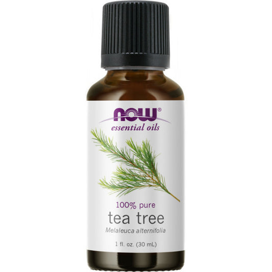 Tea Tree Oil 30mL