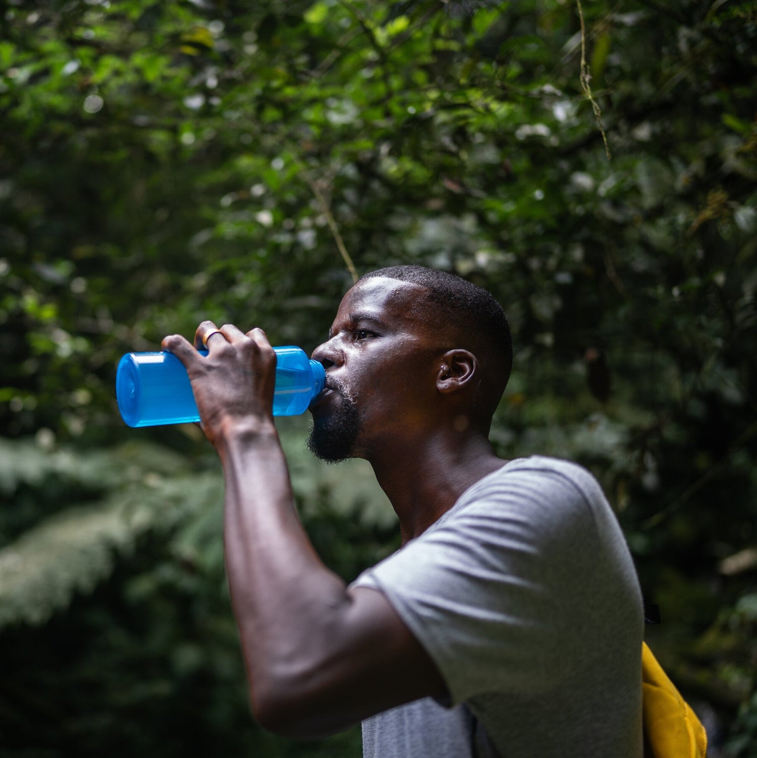 Hydration