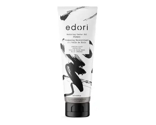 Edori Restoring Castor Oil Shampoo