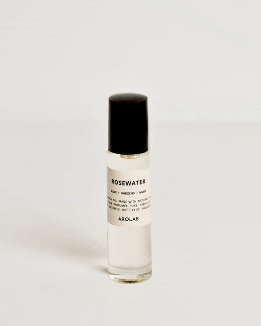Arolab Perfume Oil - Rosewater