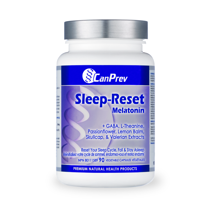 Sleep-Reset