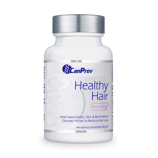 Can Prev Healthy Hair 30 softgels