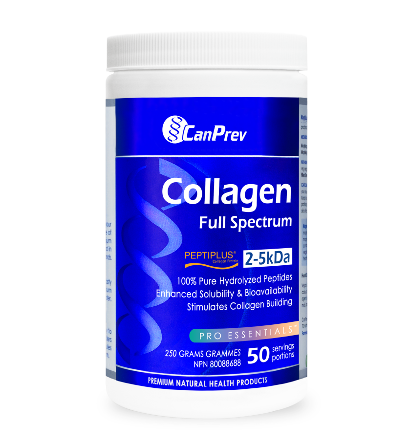 Collagen Full Spectrum - Powder