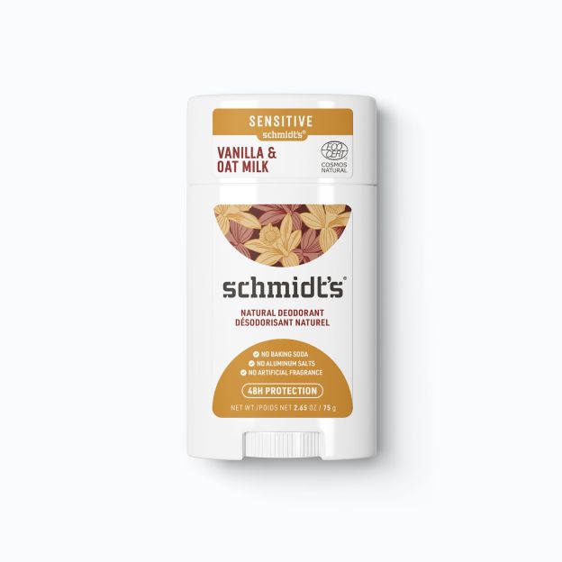 Schmidt’s Natural Deodorant Stick - 75g