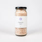 Mineral Soak