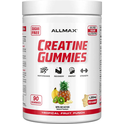 Creatine Gummies