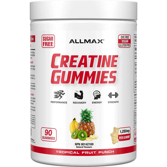 Creatine Gummies