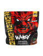 Mutant Whey High Protein Drink Mix - 4.54 KG (10 LBS)